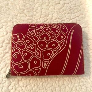 Sig Zane card wallet